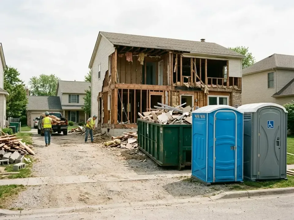 home-renovation-demolition-sit-010 — frequently asked questions, Portable Toilet & Dumpsters Rental in Buford, GA